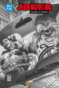 Joker vs Robin. Joker collection libro