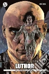 Luthor libro