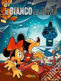 Il bianco e il nero libro