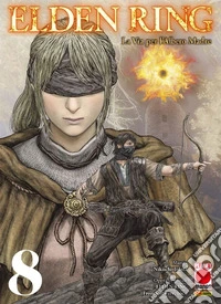 Elden Ring. La via per l'albero madre. Vol. 8 libro