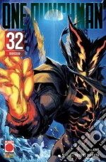 One-Punch Man. Vol. 32: Benedizione libro