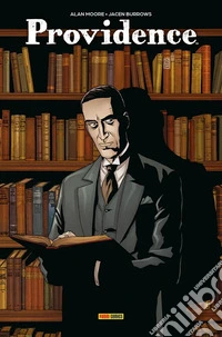 Providence libro