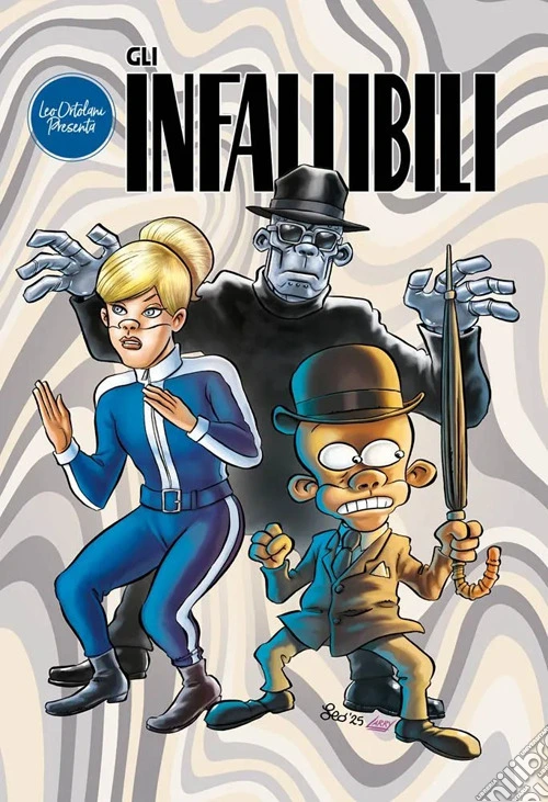Gli Infallibili