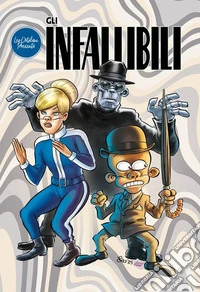 Gli Infallibili libro