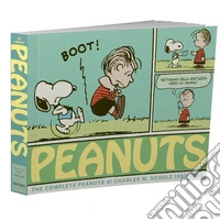 The complete Peanuts. Vol. 9: 1967-1968 libro