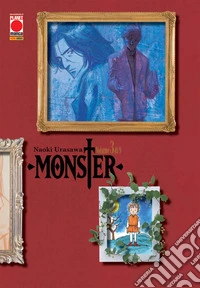 Monster deluxe. Nuova ediz.. Vol. 3