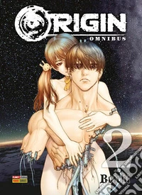 Origin omnibus. Vol. 2 libro