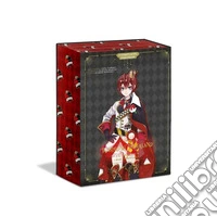 Twisted-wonderland. Book of Heartslabyul. Complete edition. Vol. 1-4 libro