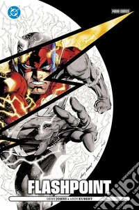 Flashpoint libro