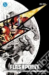 Flashpoint libro