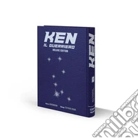 Ken il guerriero. Ediz. deluxe. Vol. 1 libro