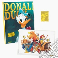 Donald Duck