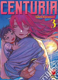 Centuria. Vol. 3 libro