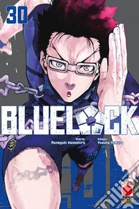 Blue lock. Vol. 30 libro