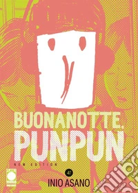 Buonanotte, Punpun. New edition. Vol. 4 libro
