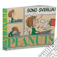 The complete Peanuts. Vol. 11: 1971-1972 libro