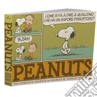 The complete Peanuts. Vol. 12: 1973-1974 libro