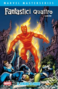 Fantastici Quattro. Vol. 5 libro