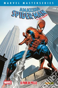 Amazing Spider-Man. Vol. 5 libro