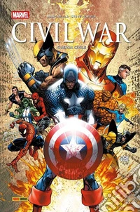 Civil war libro
