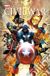 Civil war libro