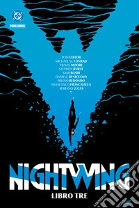Nightwing. Vol. 3 libro