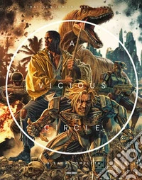 A vicious circle libro
