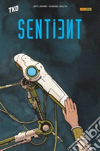 Sentient libro