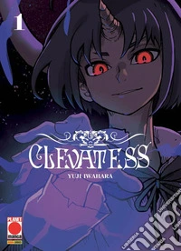 Clevatess. Vol. 1 libro