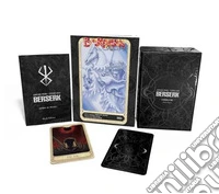 Berserk collection. Serie nera. Ediz. variant. Con tarocchi. Vol. 42 libro