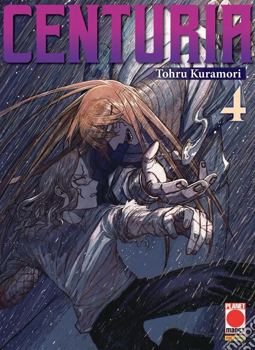 Centuria. Vol. 4