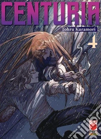 Centuria. Vol. 4 libro