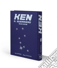 Ken il guerriero. Ediz. deluxe. Vol. 2 libro