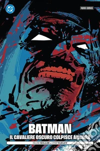 Batman. Il cavaliere oscuro colpisce ancora libro