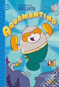 Aquamantino