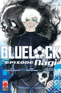 Blue lock. Episode Nagi. Vol. 7 libro