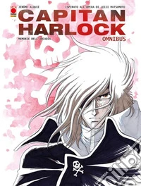 Memorie dell'Arcadia. Capitan Harlock. Omnibus libro