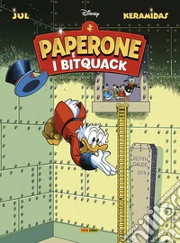 Paperone e i bitquack libro