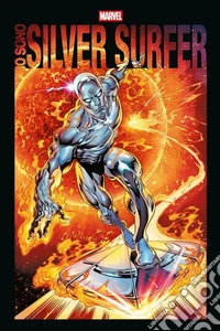 Io sono Silver Surfer libro