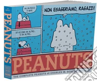 The complete Peanuts. Vol. 13