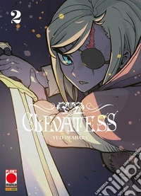 Clevatess. Vol. 2 libro