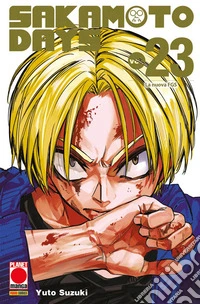 Sakamoto days. Vol. 23: La nuova FGS libro