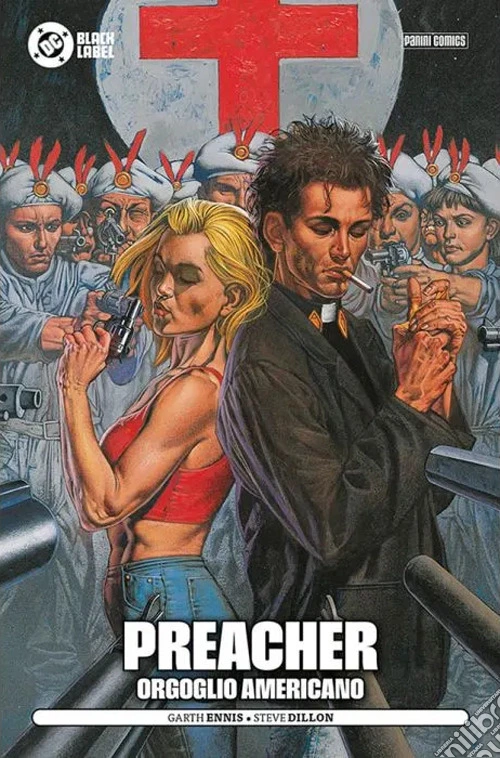 Preacher. Vol. 2