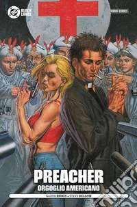 Preacher. Vol. 2 libro