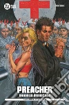 Preacher. Vol. 2 libro