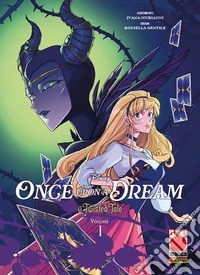 A twisted tale: once upon a dream. Vol. 1 libro