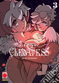 Clevatess. Vol. 3 libro