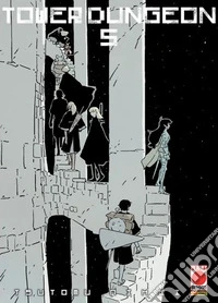Tower dungeon. Vol. 5 libro