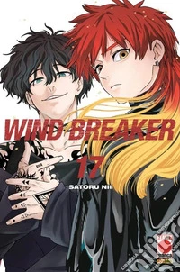 Wind breaker. Vol. 17 libro