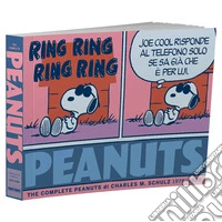 The complete Peanuts. Vol. 15: 1979-1980 libro